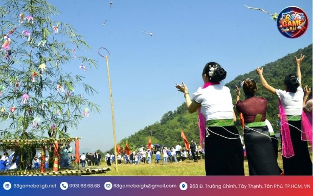 Trò Chơi Dân Gian Miền Bắc Và Nét Văn Hóa Đặc Sắc Nhất